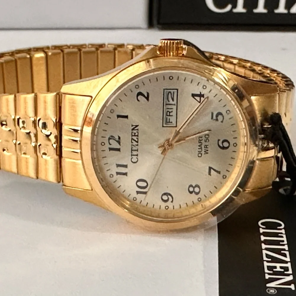 Citizen new women’s